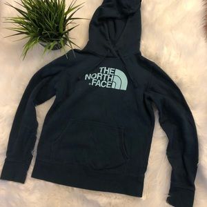 The north face hoodie sweatshirt pullover